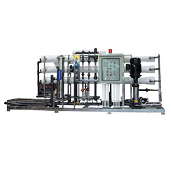 เครื่องกรองน้ำ